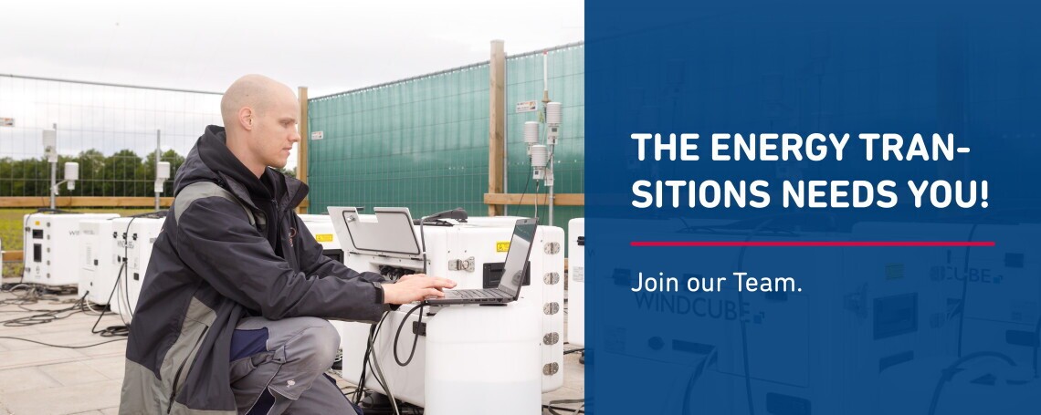 Technician/ career changer (m/f/d), 1. image